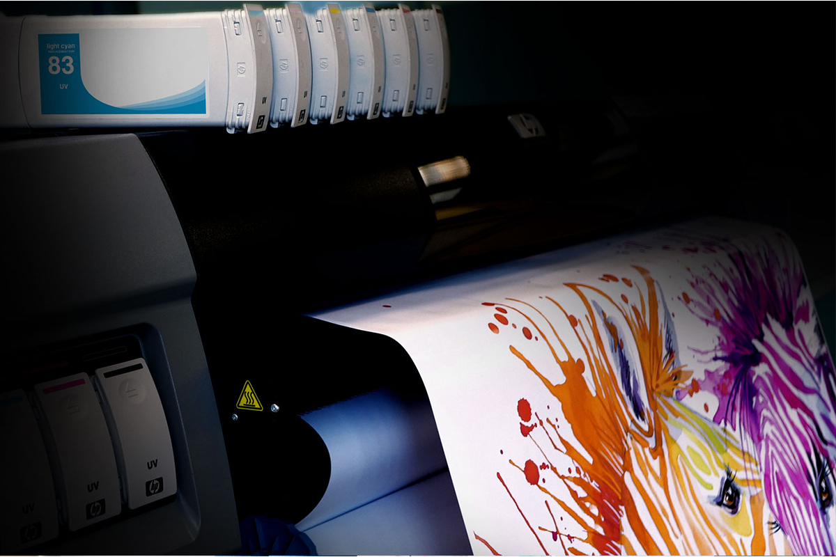 Printing Services Near Me in Edison